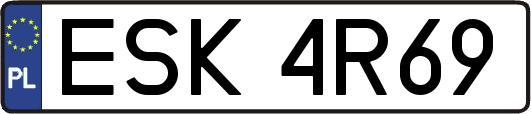 ESK4R69