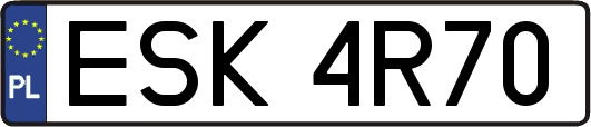ESK4R70