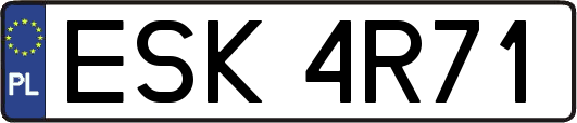 ESK4R71