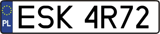 ESK4R72
