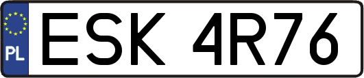 ESK4R76