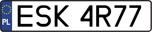 ESK4R77
