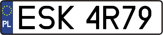 ESK4R79