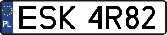ESK4R82