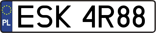 ESK4R88