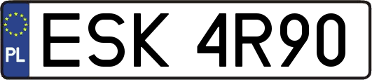 ESK4R90