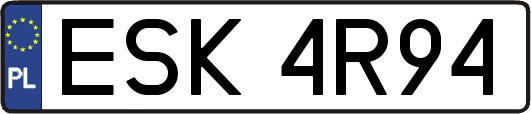 ESK4R94