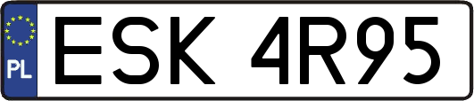ESK4R95