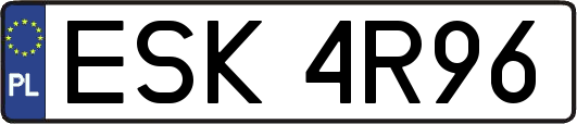ESK4R96
