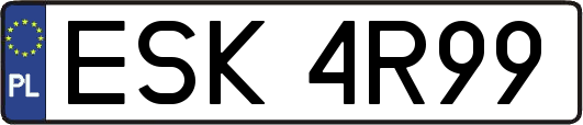 ESK4R99