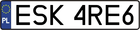 ESK4RE6