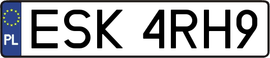 ESK4RH9