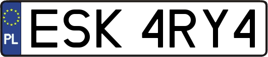 ESK4RY4