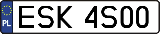 ESK4S00
