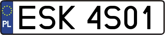 ESK4S01