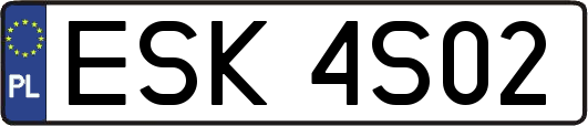 ESK4S02