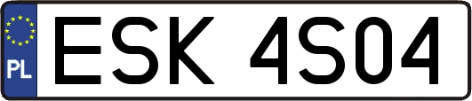 ESK4S04