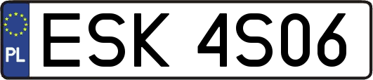 ESK4S06
