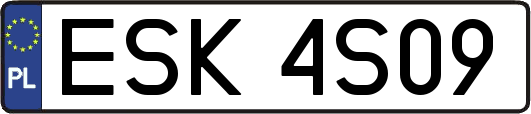 ESK4S09
