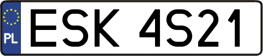 ESK4S21