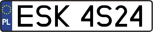ESK4S24