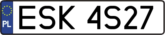 ESK4S27
