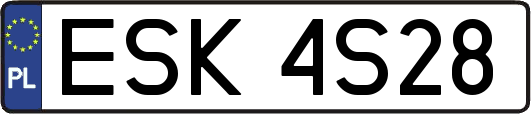 ESK4S28
