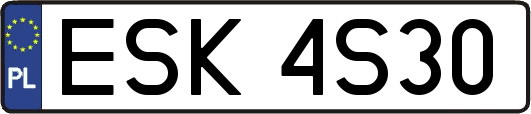 ESK4S30