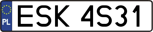 ESK4S31