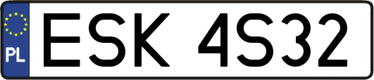 ESK4S32