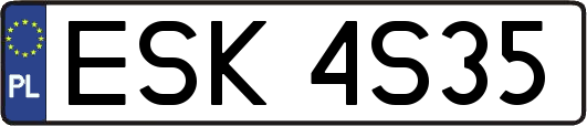 ESK4S35