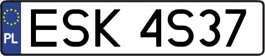 ESK4S37