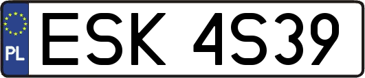 ESK4S39