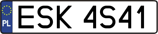 ESK4S41