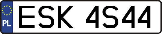 ESK4S44