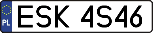 ESK4S46