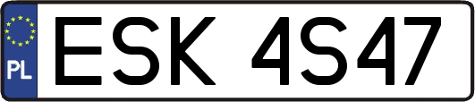 ESK4S47