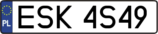ESK4S49