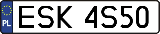 ESK4S50