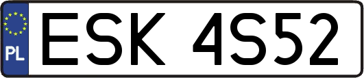 ESK4S52