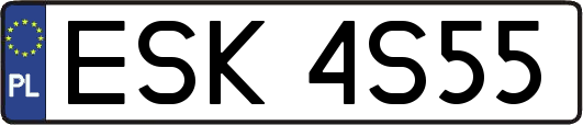 ESK4S55
