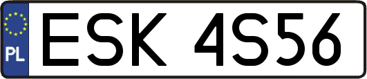 ESK4S56