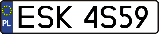 ESK4S59