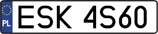 ESK4S60