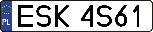 ESK4S61