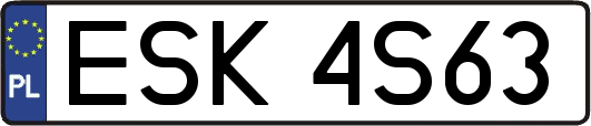 ESK4S63