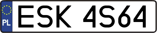 ESK4S64