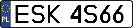 ESK4S66