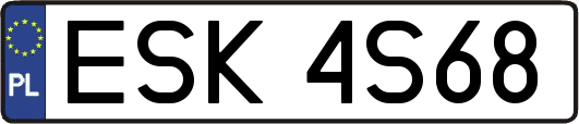 ESK4S68