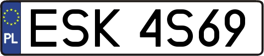 ESK4S69
